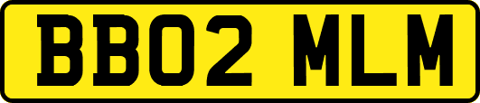 BB02MLM