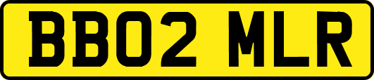 BB02MLR