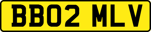 BB02MLV