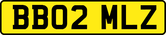 BB02MLZ