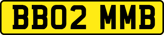 BB02MMB