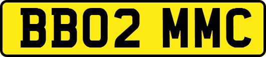 BB02MMC