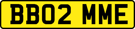 BB02MME