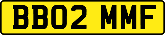 BB02MMF