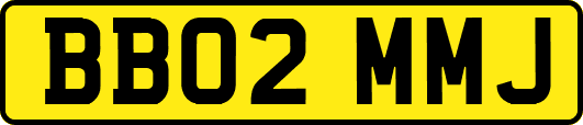 BB02MMJ