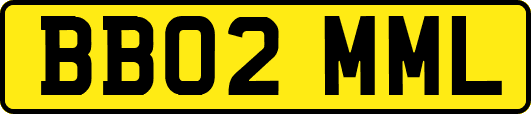 BB02MML