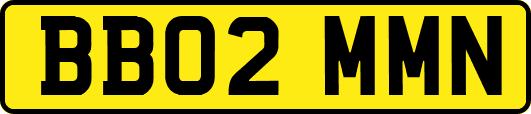 BB02MMN