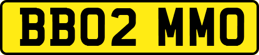 BB02MMO