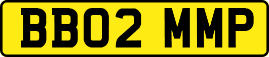 BB02MMP
