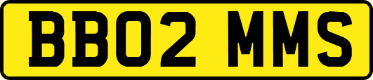 BB02MMS