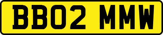 BB02MMW