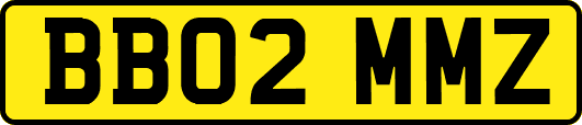 BB02MMZ
