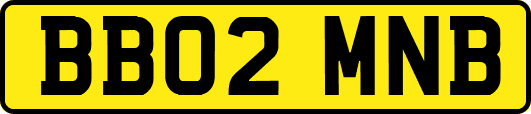 BB02MNB