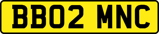 BB02MNC