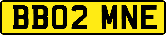 BB02MNE