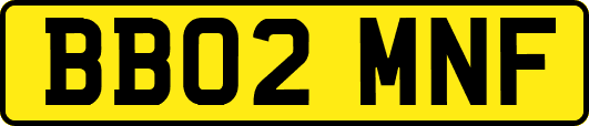 BB02MNF
