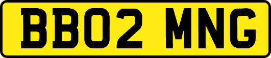 BB02MNG