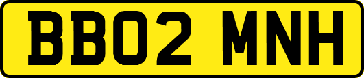 BB02MNH