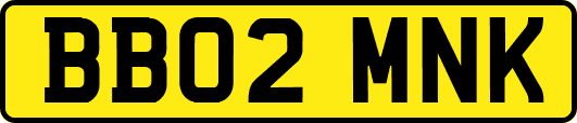 BB02MNK