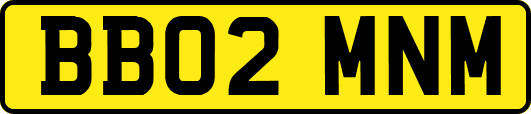 BB02MNM