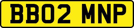 BB02MNP