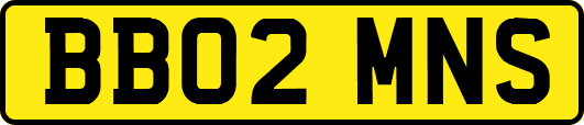 BB02MNS