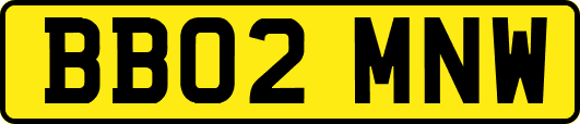 BB02MNW