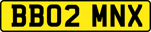 BB02MNX