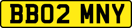 BB02MNY