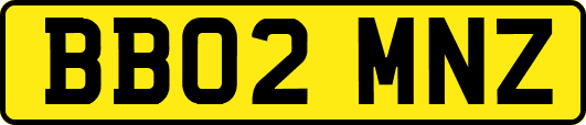 BB02MNZ