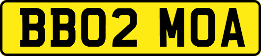 BB02MOA