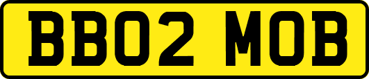 BB02MOB
