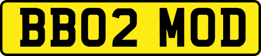BB02MOD