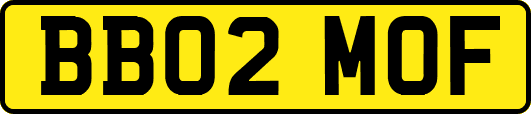 BB02MOF