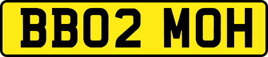 BB02MOH