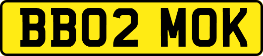 BB02MOK