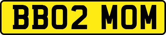 BB02MOM