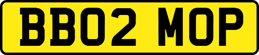 BB02MOP