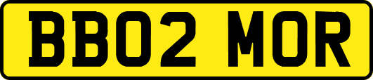 BB02MOR