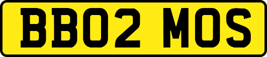 BB02MOS
