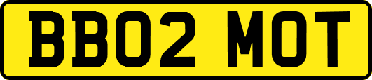 BB02MOT