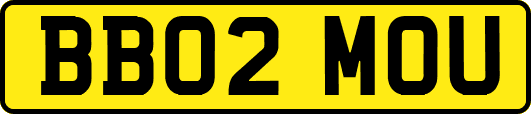 BB02MOU