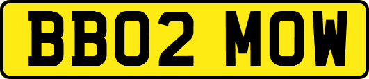 BB02MOW
