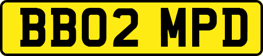 BB02MPD