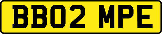 BB02MPE