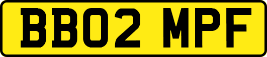 BB02MPF
