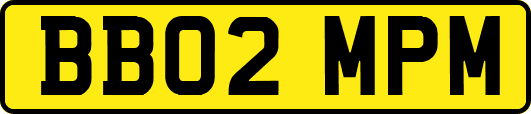 BB02MPM