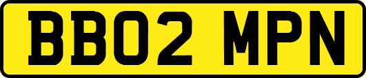 BB02MPN