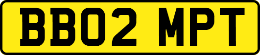 BB02MPT