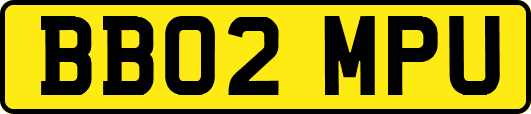 BB02MPU